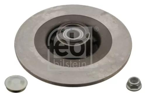 1x Brake Disc