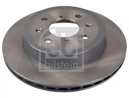 2x Brake Disc