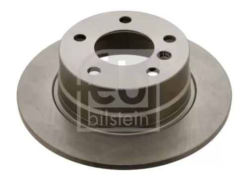 2x Brake Disc