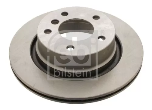 2x Brake Disc