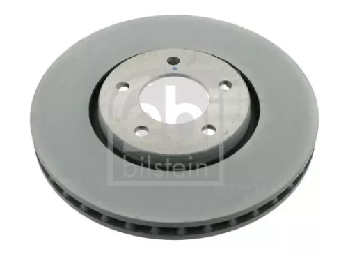 2x Brake Disc