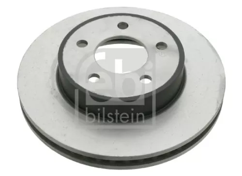 2x Brake Disc