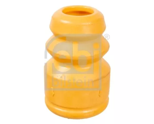 2x Rubber Buffer, suspension