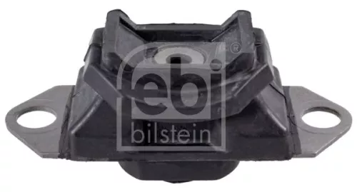 1x Mounting, manual transmission