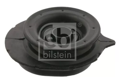 1x Repair Kit, suspension strut support mount