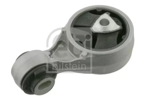 1x Mounting, engine