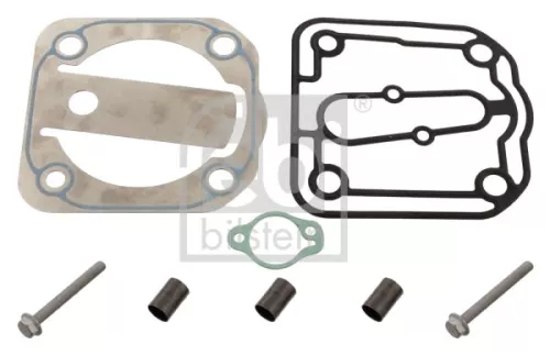 1x Seal Kit, multi-valve