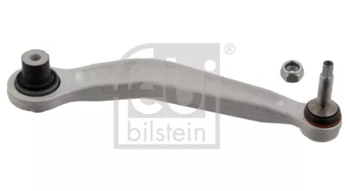 1x Control/Trailing Arm, wheel suspension