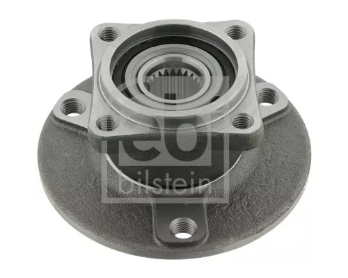 1x Wheel Bearing Kit