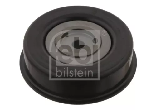 1x Deflection/Guide Pulley, V-ribbed belt
