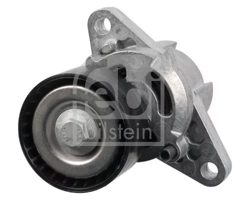 1x Belt Tensioner, V-ribbed belt