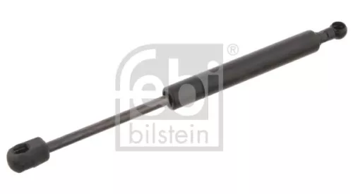 1x Gas Spring, boot/cargo area