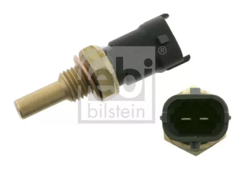 1x Sensor, coolant temperature