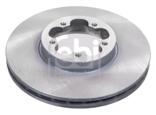 2x Brake Disc