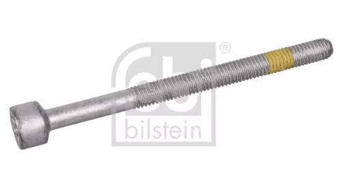 10x Screw, injection nozzle holder