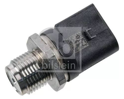 1x Sensor, fuel pressure
