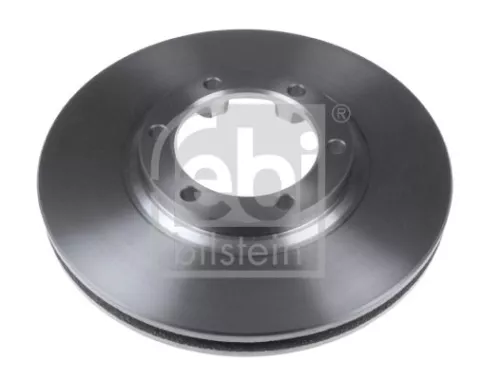 2x Brake Disc