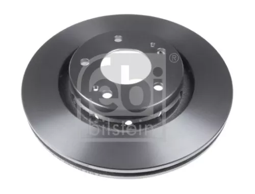 2x Brake Disc