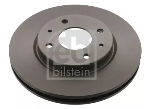 2x Brake Disc