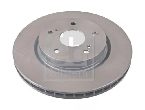 2x Brake Disc