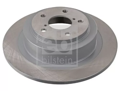 2x Brake Disc