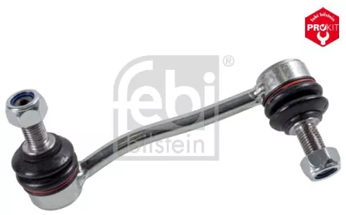 1x Link/Coupling Rod, stabiliser bar