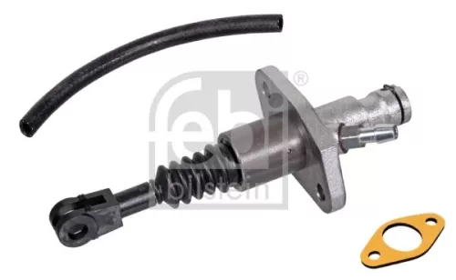 1x Master Cylinder, clutch