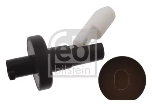 1x Sensor, washer fluid level