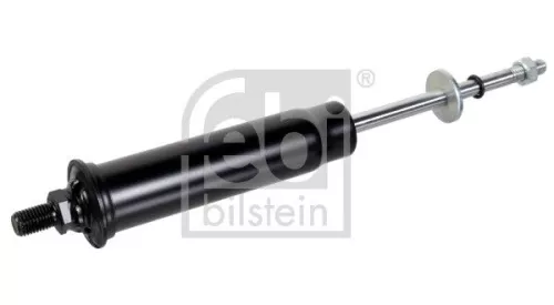 1x Shock Absorber, driver cab suspension