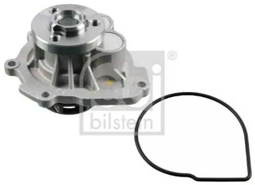 1x Water Pump, engine cooling