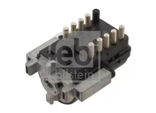 1x Ignition Switch
