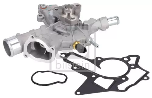 1x Water Pump, engine cooling