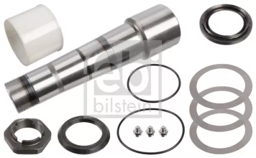 1x Repair Kit, kingpin