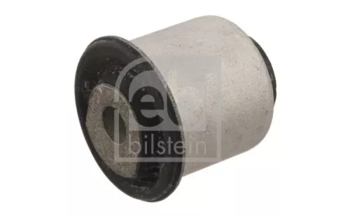 2x Mounting, control/trailing arm