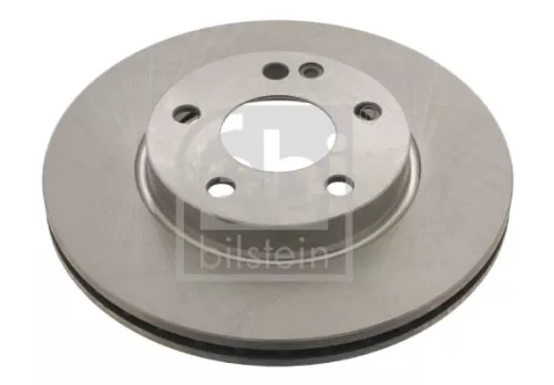 2x Brake Disc