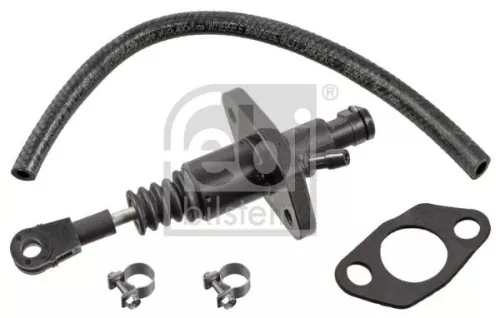 1x Master Cylinder, clutch