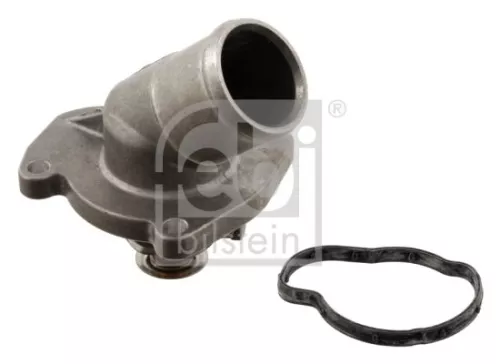 1x Thermostat, coolant