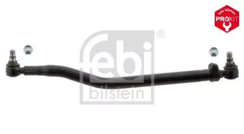 1x Centre Rod Assembly
