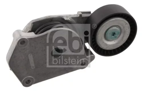 1x Belt Tensioner, V-ribbed belt