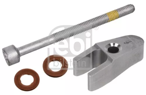 1x Injector Holder