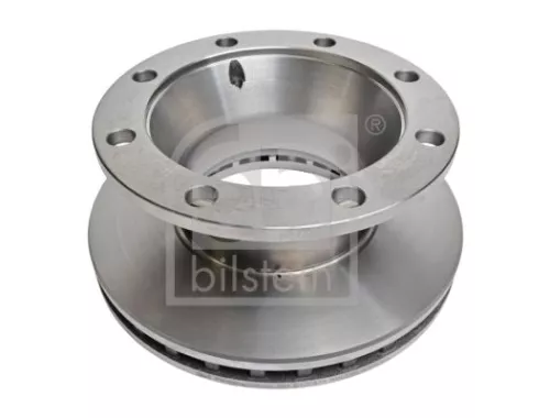 1x Brake Disc