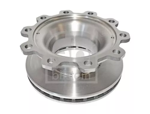 1x Brake Disc