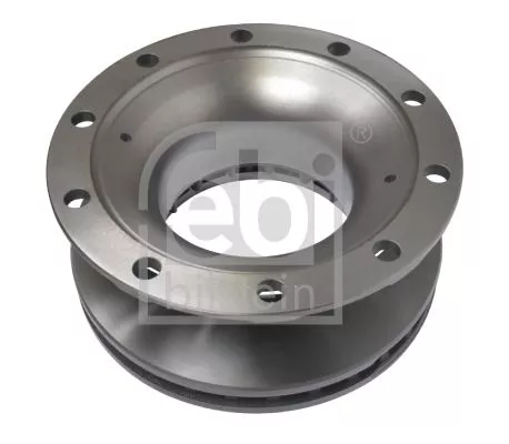 1x Brake Disc
