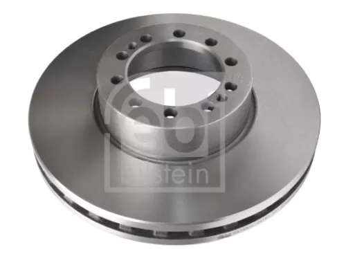 1x Brake Disc