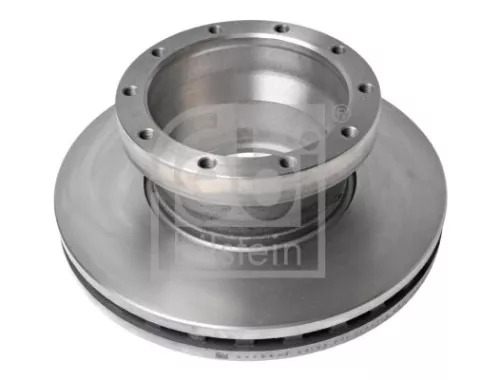 1x Brake Disc