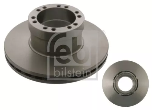 1x Brake Disc