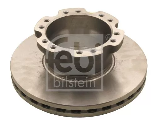 1x Brake Disc