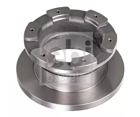 1x Brake Disc