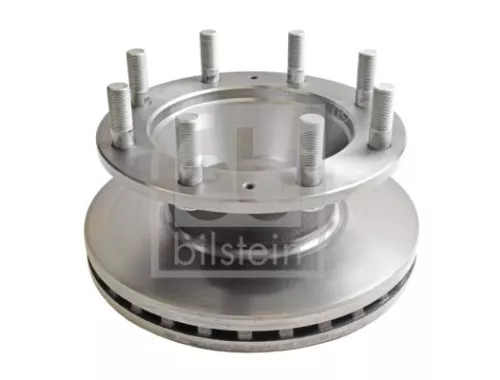 1x Brake Disc