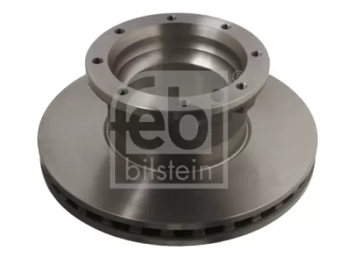 1x Brake Disc